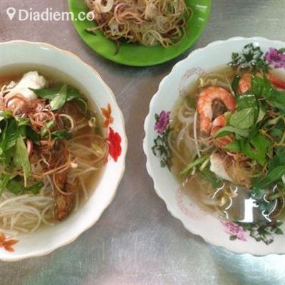 Xuân Yến – Bún Nước Lèo