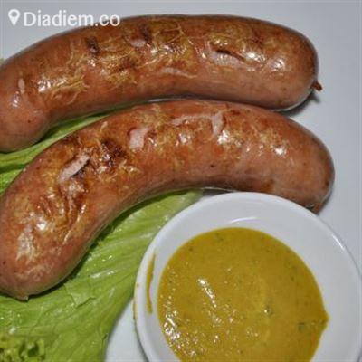 Xúc Xích Nhật Bản