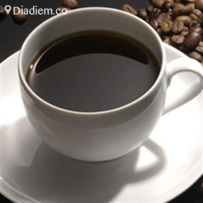Xuka Cafe – Trần Hưng Đạo