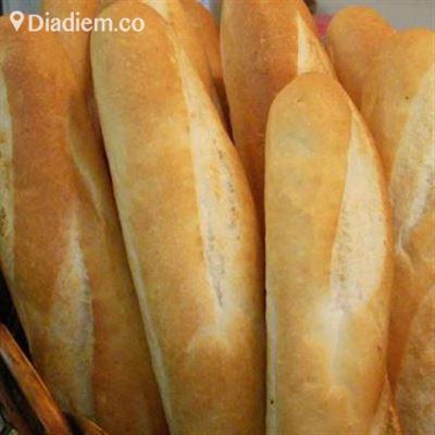 Xưởng Bánh Mì
