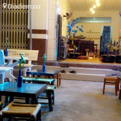 Ya 1 House’s – Yogurt & Trái Cây Lắc