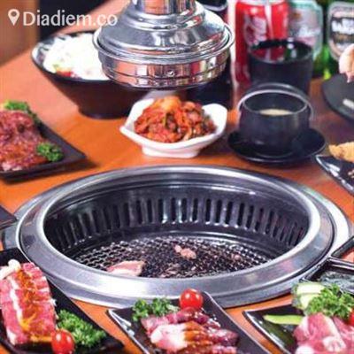 Yakimono – Nướng Nhật Bản – Lê Trọng Tấn