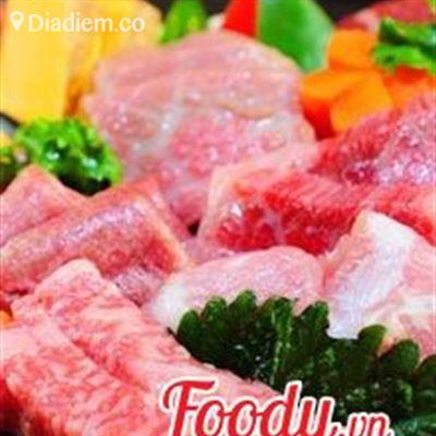 Yakiniku Sakura – Cầu Giấy