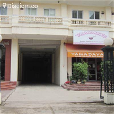 Yamadaya’s