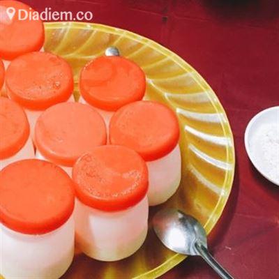 Yaourt Phô Mai