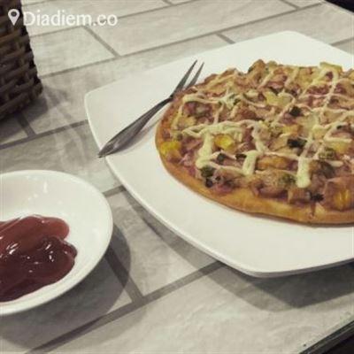 Yellow Bee – Coffee & Cakes