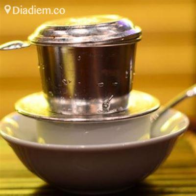 Yến Ngọc – Kim Bảo Cafe
