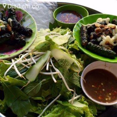 Yến Nhi – Bò Lá Lốt