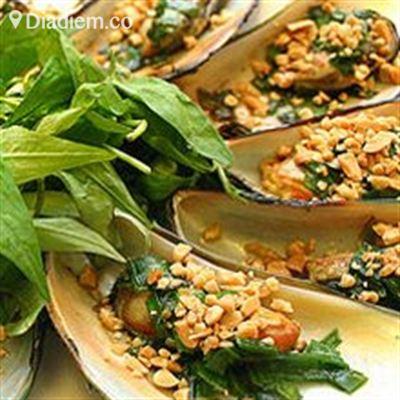 Yến Nhi – Quán Nhậu