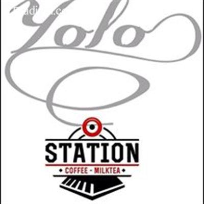 YOLO Station – Coffee & Milktea