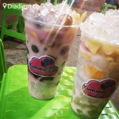 Yummy24