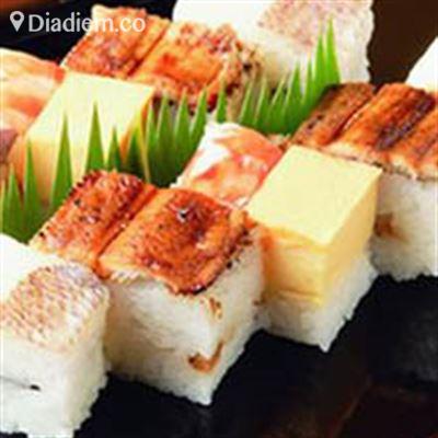 Yutaka – Ẩm Thực Nhật Bản