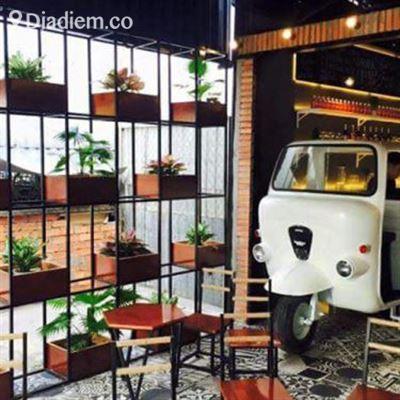 Zabi Cafe