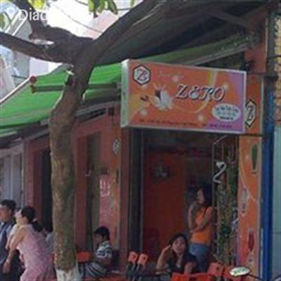 Zero Trà Sữa
