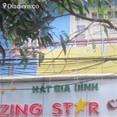 Zing Star Cafe