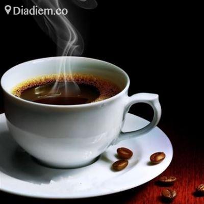 105 Cafe – Võ Nguyên Giáp