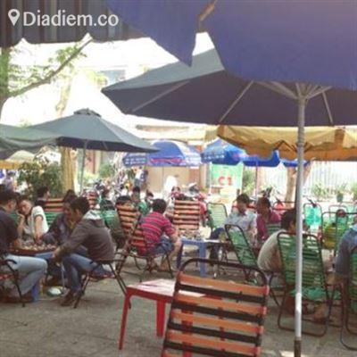 108 Cafe