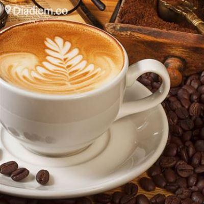 111 Coffee – Ngã Ba Vũng Tàu