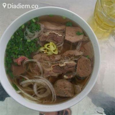 119 – Phở, Bò Kho & Bún Bò Huế