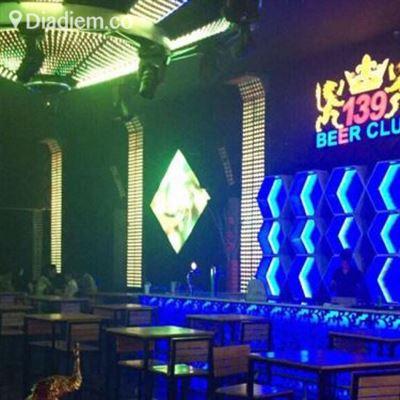 139 Beer Club