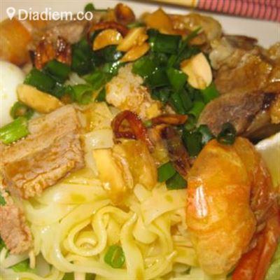 145 Quán – Quán Ăn Bình Dân