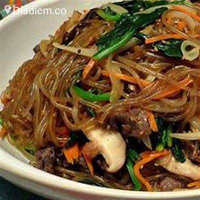 17 Quán – Phở Bò Cơm Miến