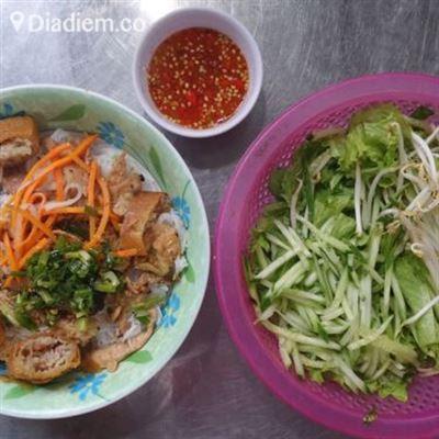 171 Quán – Cơm & Bún Thịt Nướng