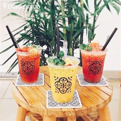 185+4 Cafe