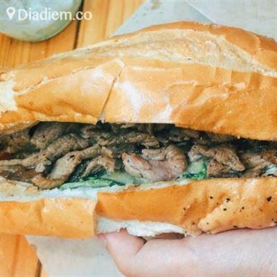 187 – Lò Bánh Mì