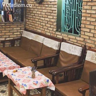 1986 Cafe