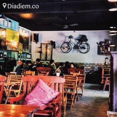 1990 Cafe