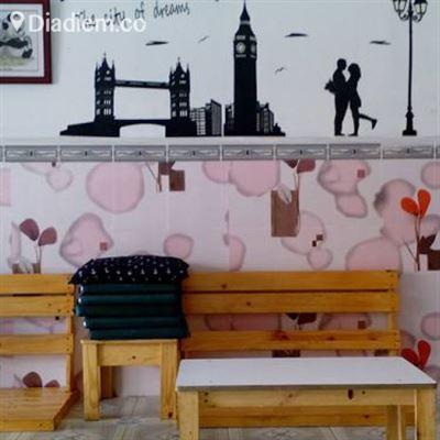 2 Chị Em – Kem Tự Chọn