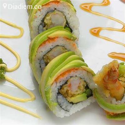 2! Sushi – Hoàng Văn Thụ