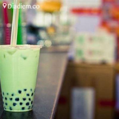 2 – Tek – Trà Sữa & Cafe
