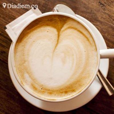 201 Cafe