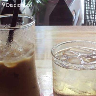 216 Cafe – Nguyễn Thái Học