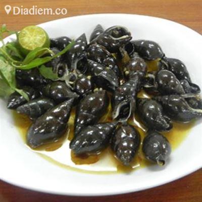 219 – Ốc & Các Món Nhậu