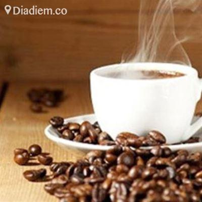 231 Coffee – Nguyễn Hội