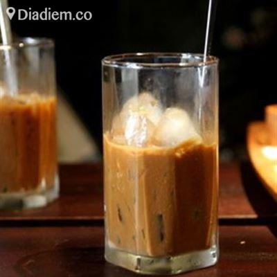 234 Cafe – Lê Thoa
