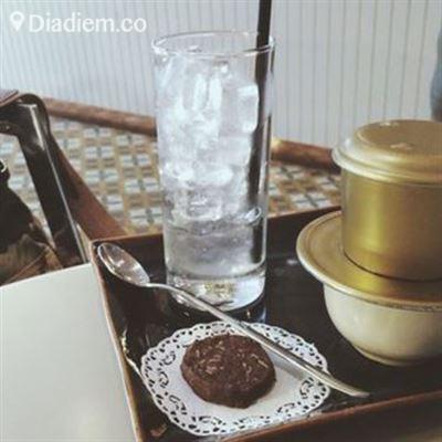 36 – Cafe, Trà Sữa & Xiên Que