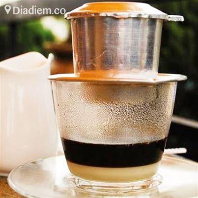 365 Cafe – Học Viện