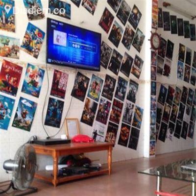 3D Cinema HD TIBO
