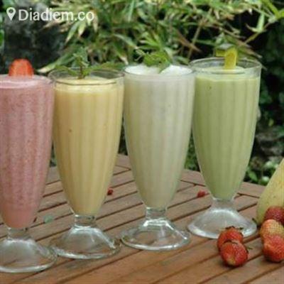3D Coffee – Mỹ Thạnh An
