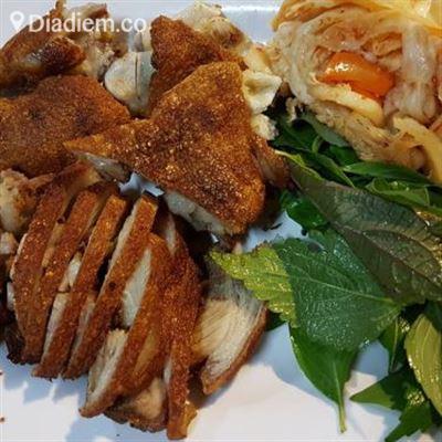 3Ku – Quán Ăn Gia Đình