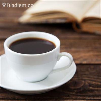 421 Cafe – Thủ Khoa Huân