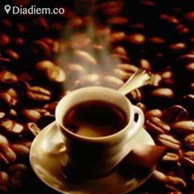 46 Cafe – Giải Khát