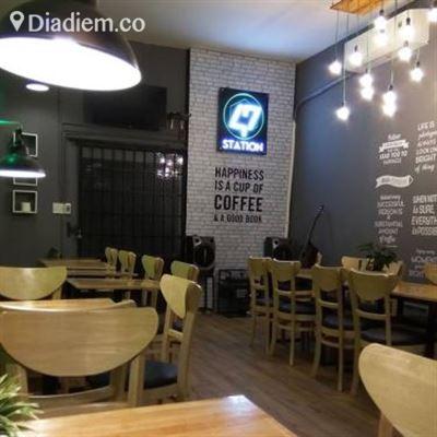 47 Station Coffee & Drink
