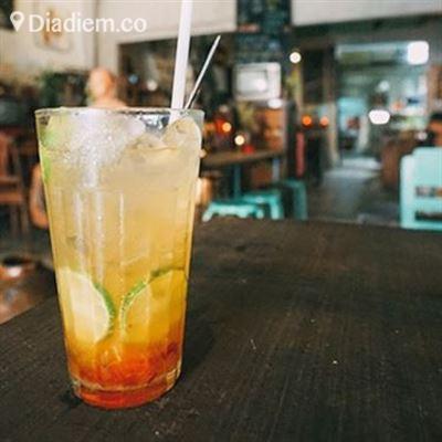 47B Cafe