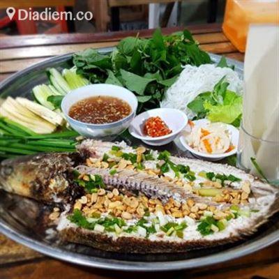 5 Phước – Bò Nướng Hàng Dừa