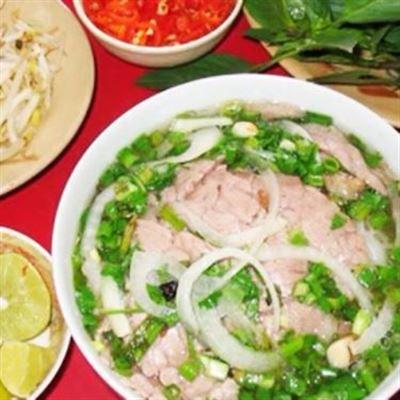 Phở Hải Phòng